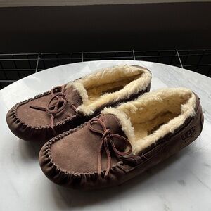 Ugg Moccasins